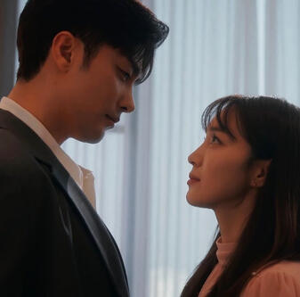 perfect marriage revnege (12 episodes)