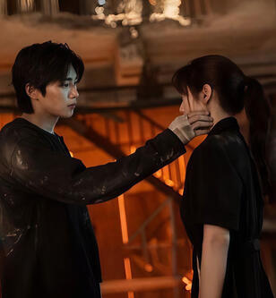 the judge from hell (14 episodes)