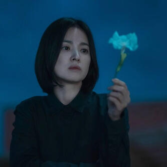 the glory (2 seasons, both seasons have 8 episodes)